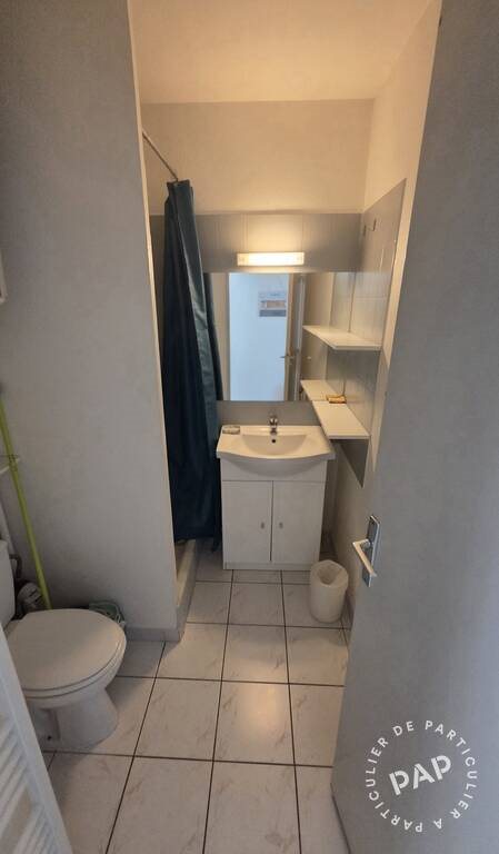 Appartement à louer, 22m², Avignon