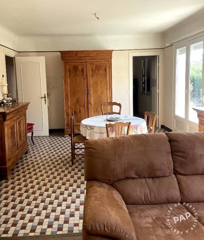 Maison à vendre, 90m², Saint-Jean-de-Braye