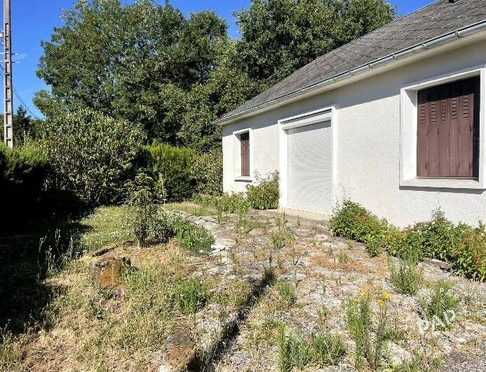 Maison à vendre, 90m², Saint-Jean-de-Braye