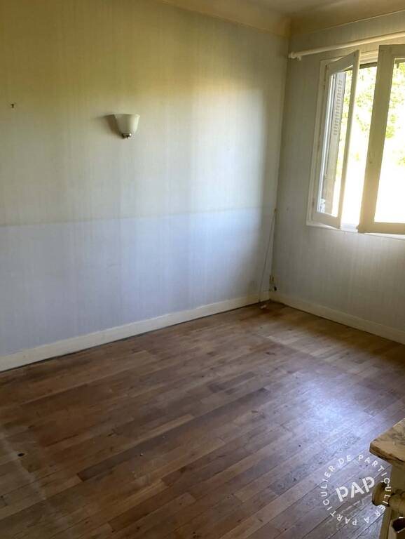 Maison à vendre, 90m², Saint-Jean-de-Braye