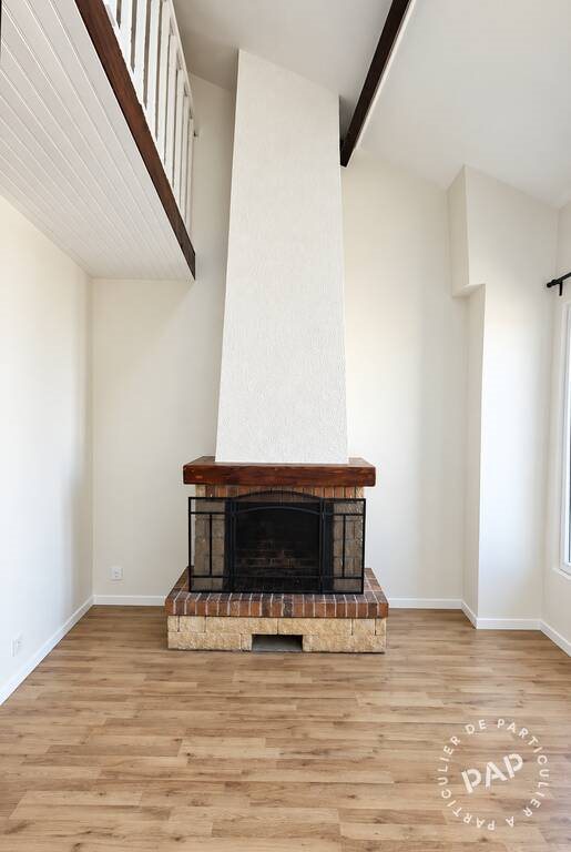 Appartement à louer, 40m², Fontenay-sous-Bois
