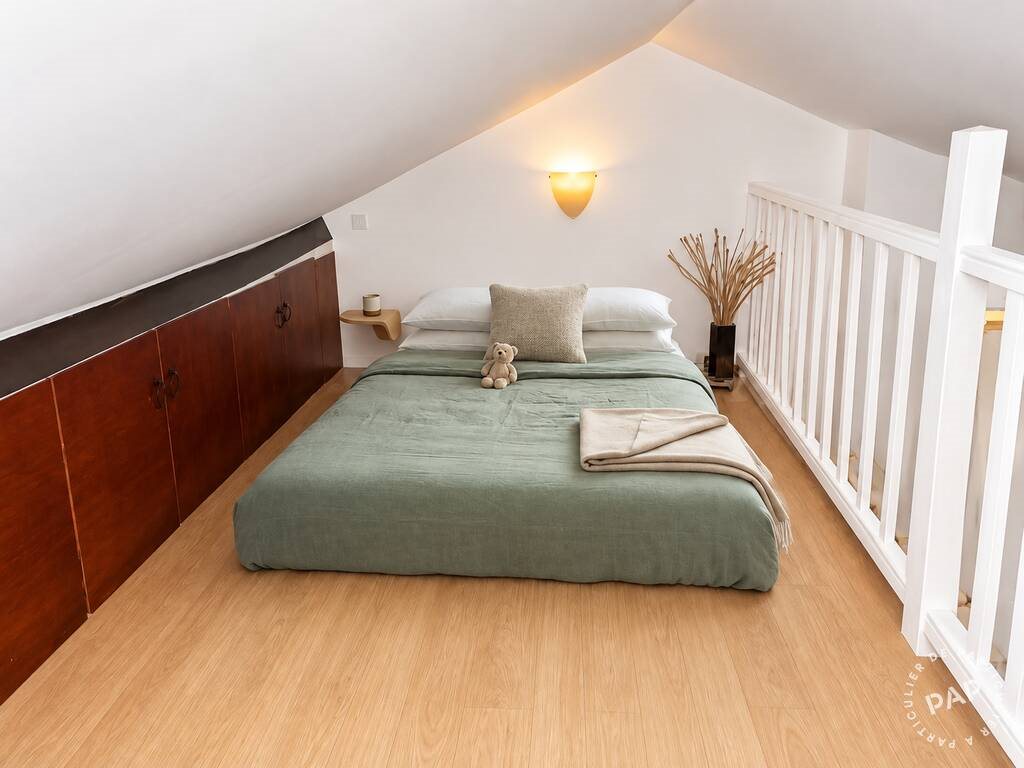 Appartement à louer, 40m², Fontenay-sous-Bois