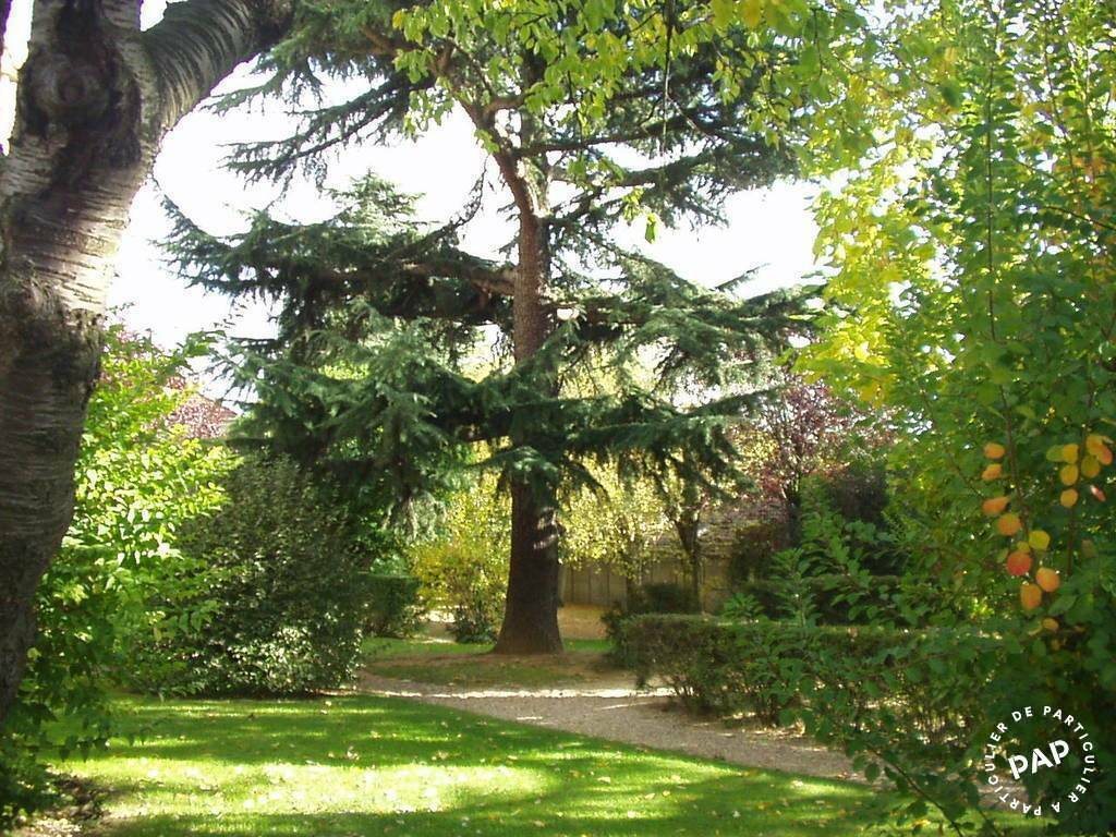 Appartement à vendre, 86m², Bourg-la-Reine
