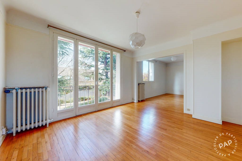 Appartement à vendre, 86m², Bourg-la-Reine