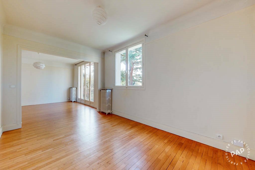 Appartement à vendre, 86m², Bourg-la-Reine
