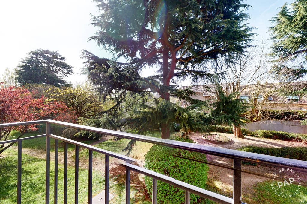 Appartement à vendre, 86m², Bourg-la-Reine
