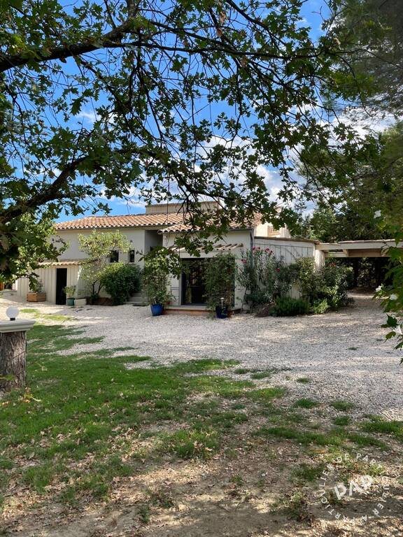 Maison à vendre, 126m², Uzès
