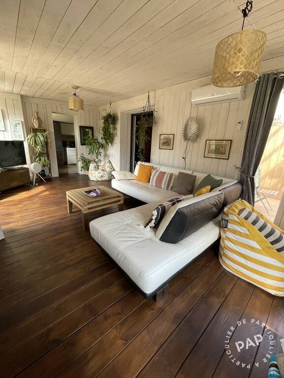 Maison à vendre, 126m², Uzès