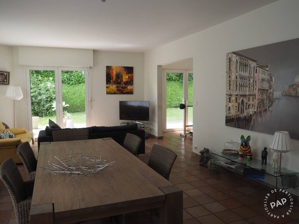 Maison à louer, 250m², Orvault