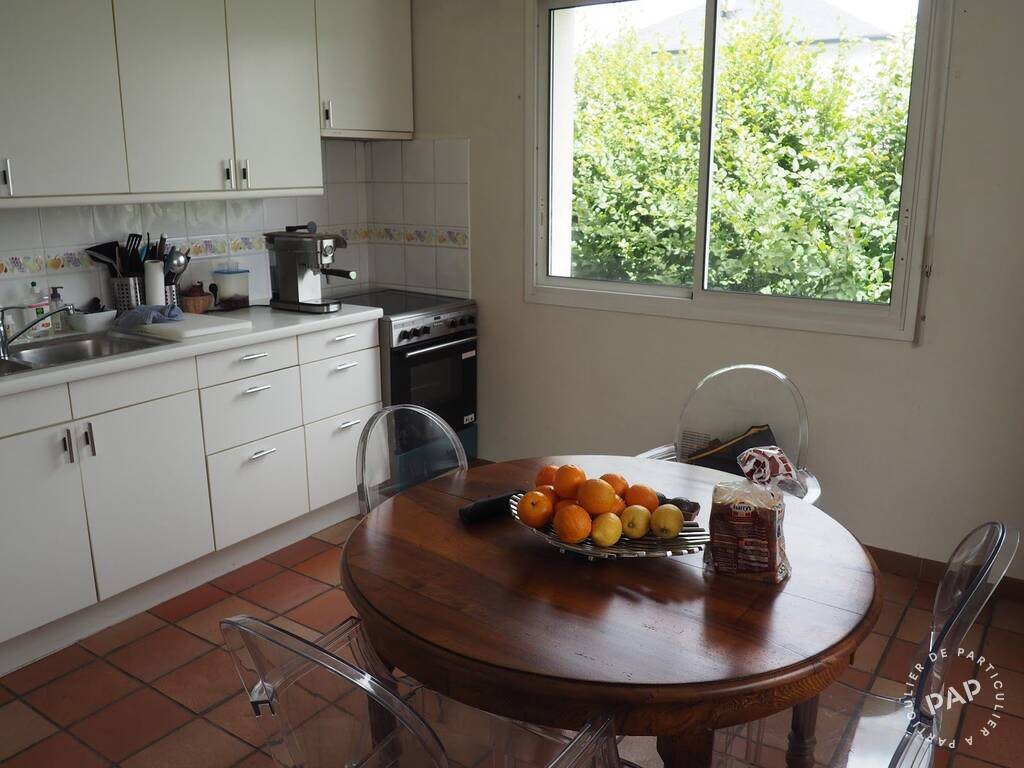 Maison à louer, 250m², Orvault