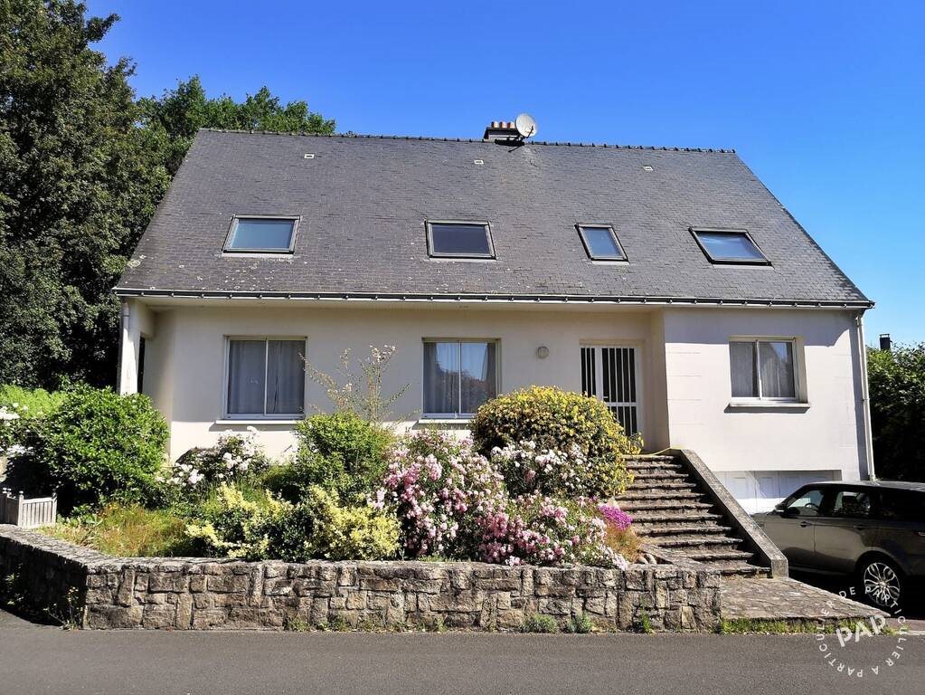 Maison à louer, 250m², Orvault