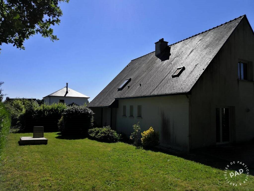 Maison à louer, 250m², Orvault