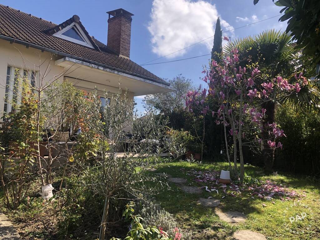 Appartement à louer, 40m², Argenteuil