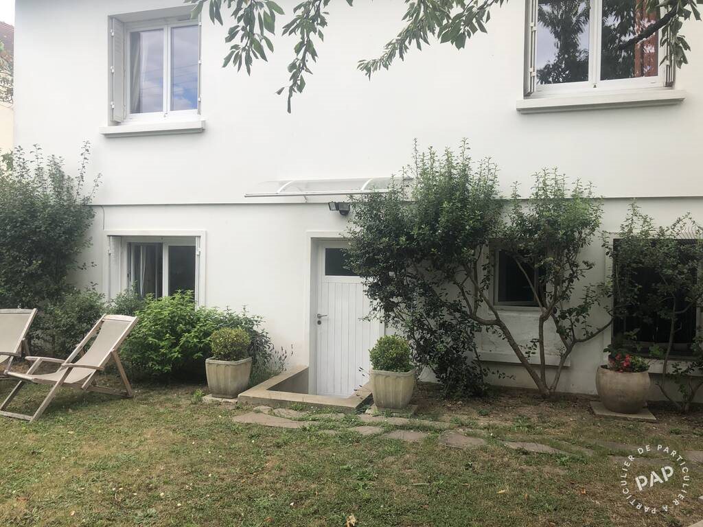 Appartement à louer, 40m², Argenteuil
