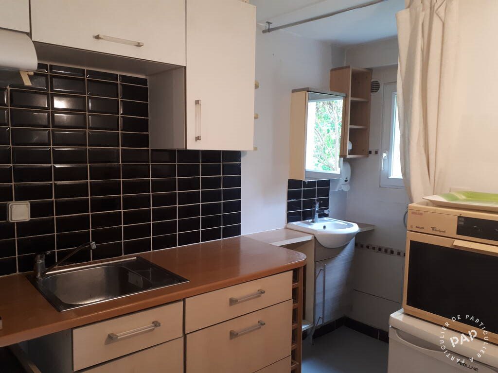 Appartement à louer, 40m², Argenteuil