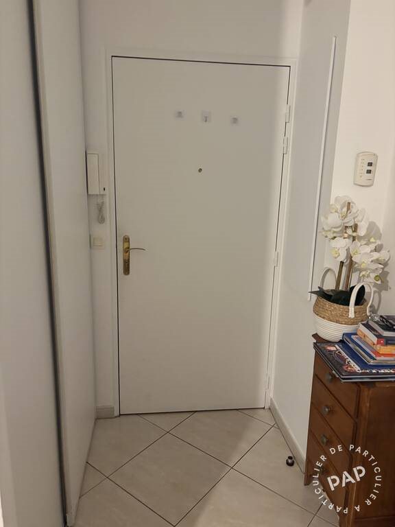 Appartement à louer, 38m², Limeil-Brévannes