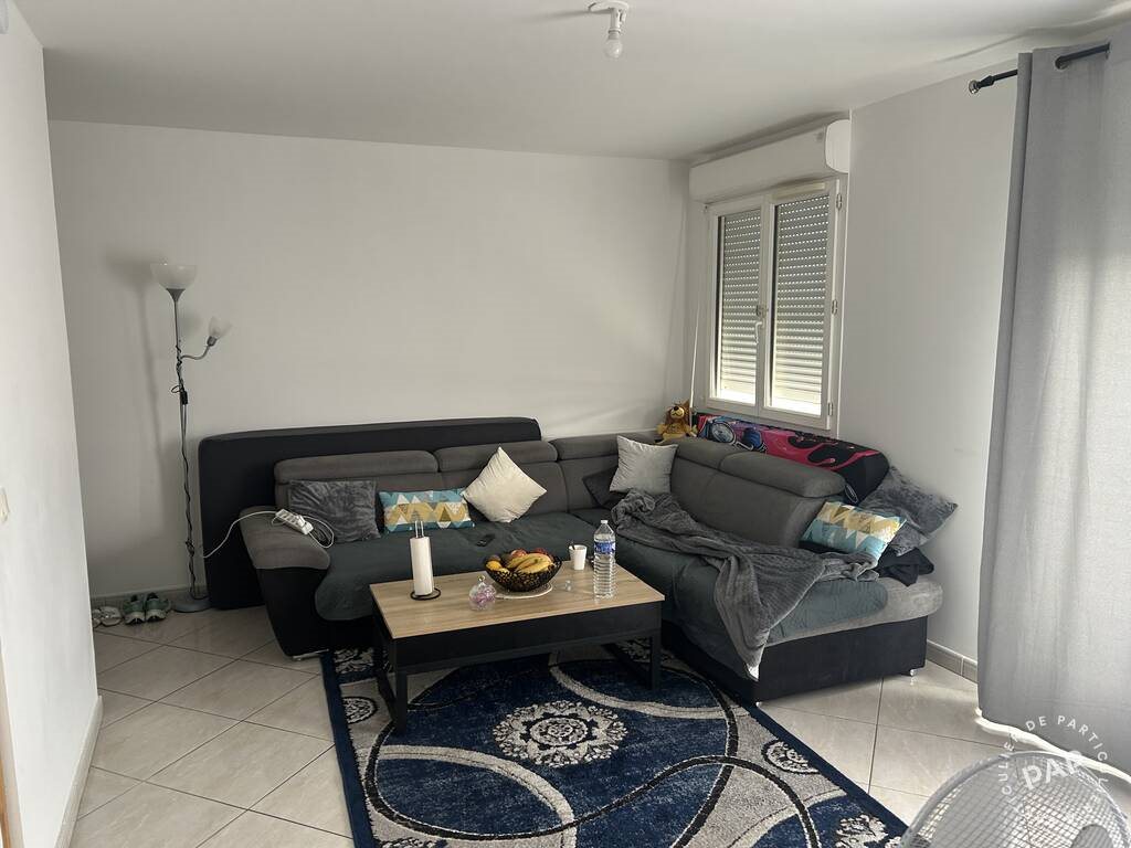 Appartement à louer, 38m², Limeil-Brévannes