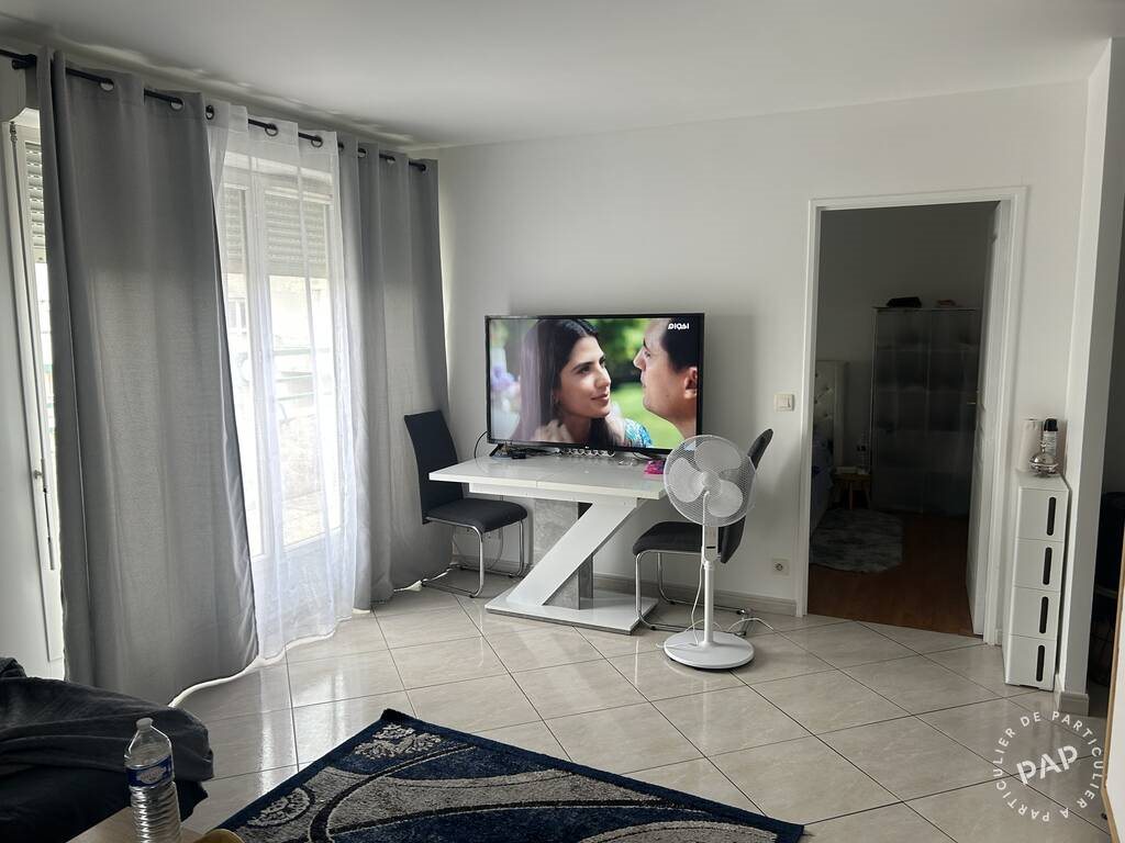 Appartement à louer, 38m², Limeil-Brévannes