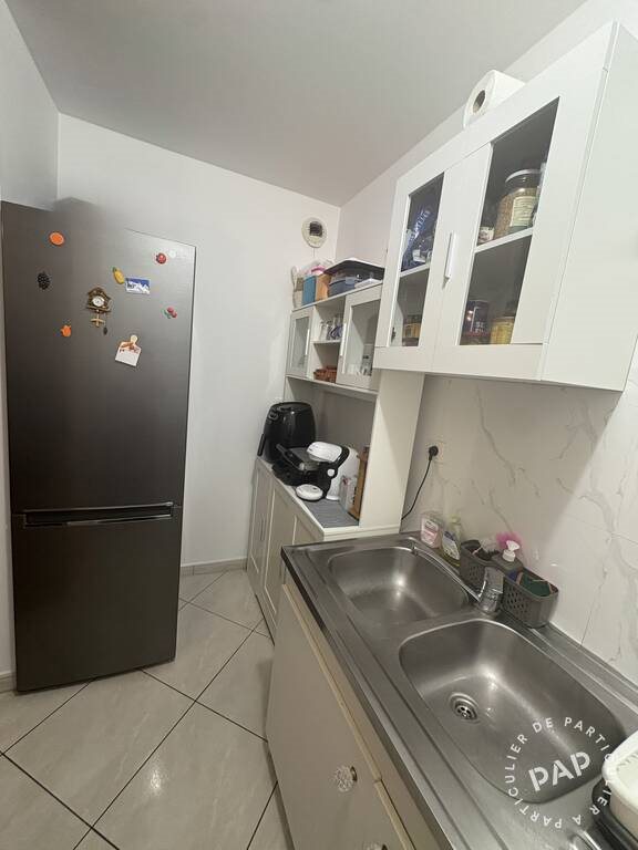 Appartement à louer, 38m², Limeil-Brévannes