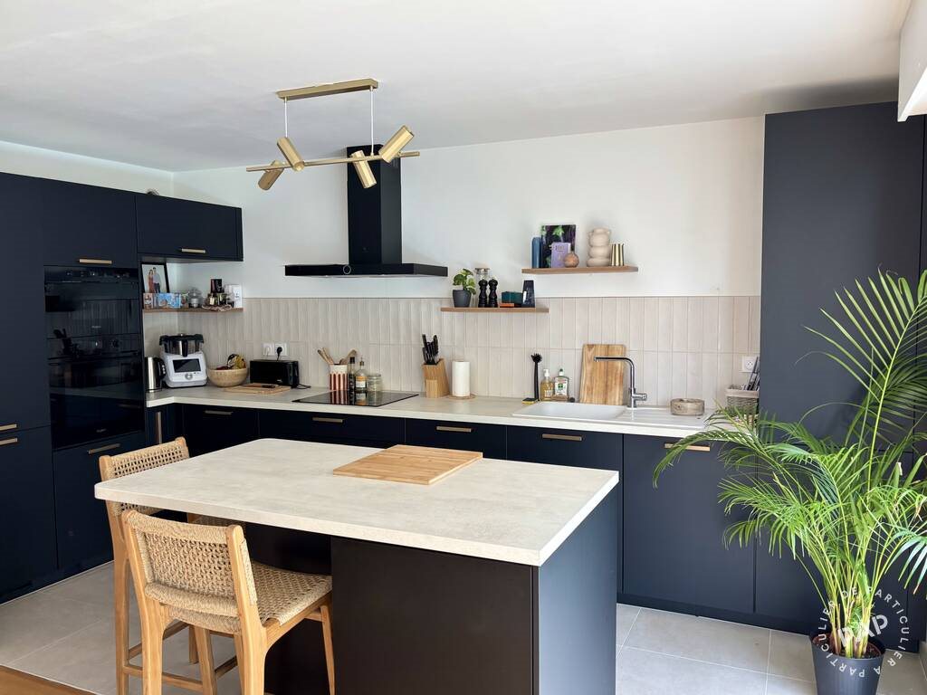 Appartement à vendre, 67m², Rennes