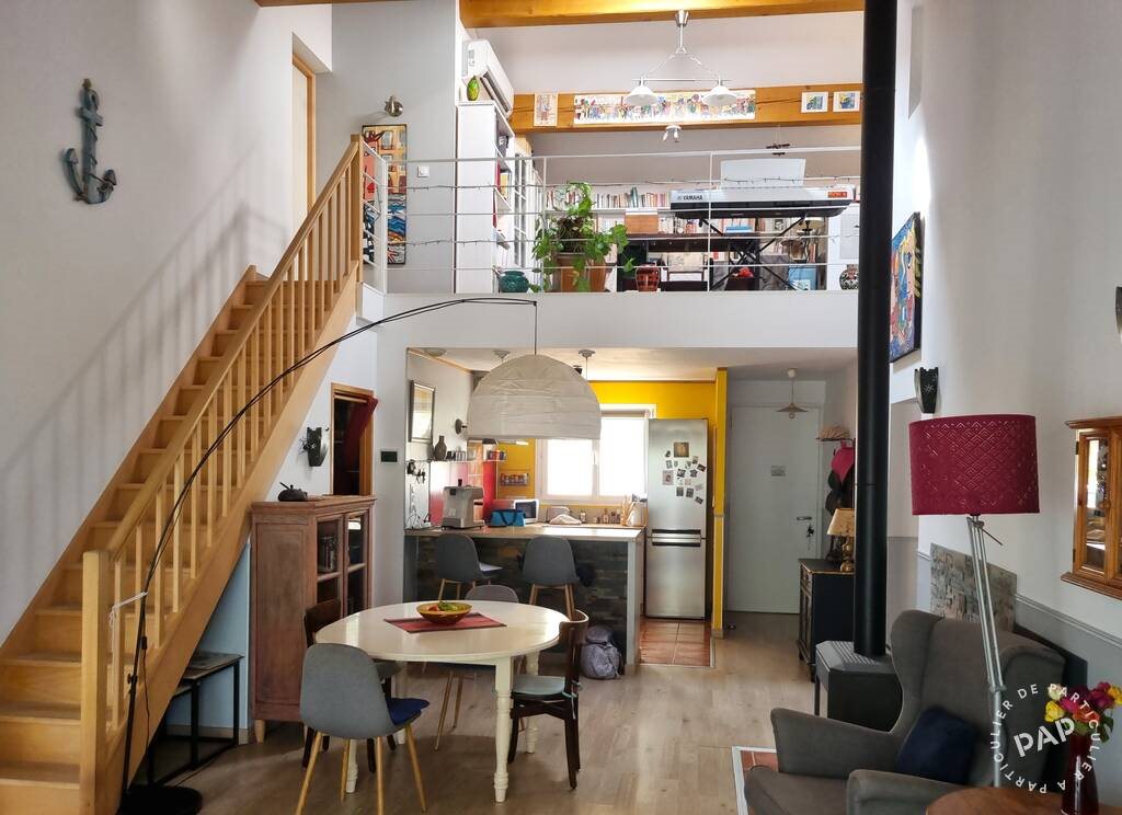 Maison à vendre, 137m², Passa