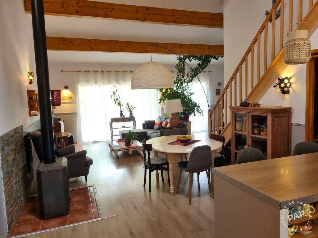 Maison à vendre, 137m², Passa