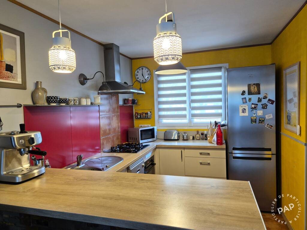 Maison à vendre, 137m², Passa