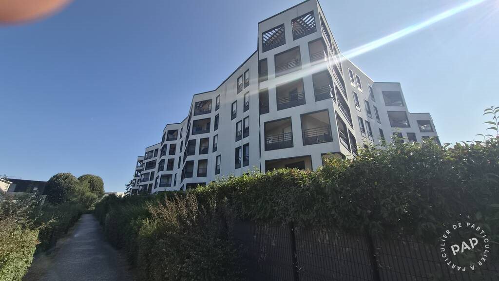 Appartement à vendre, 40m², Issy-les-Moulineaux