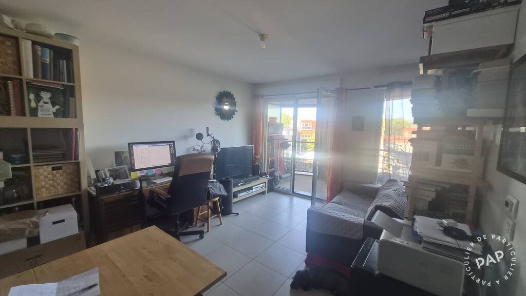 Appartement à vendre, 40m², Issy-les-Moulineaux