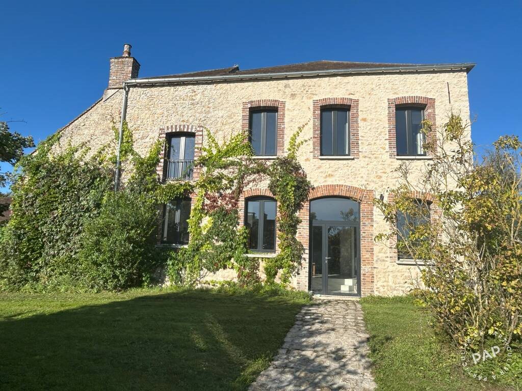 Maison à vendre, 245m², Paley