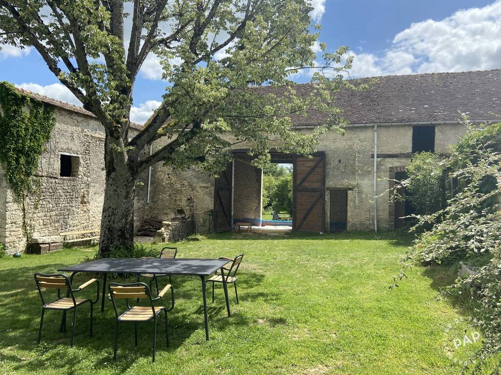 Maison à vendre, 245m², Paley