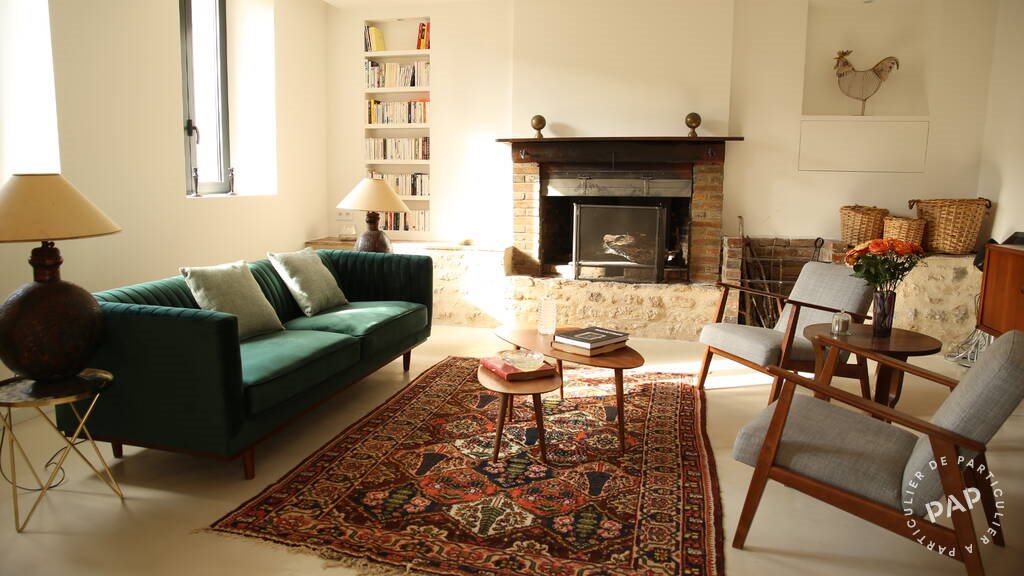 Maison à vendre, 245m², Paley