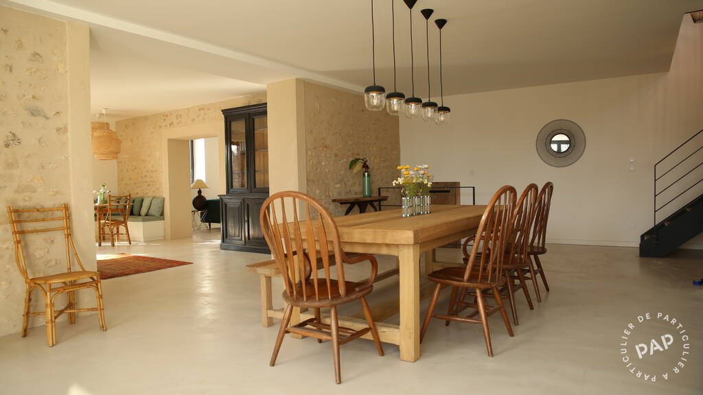Maison à vendre, 245m², Paley