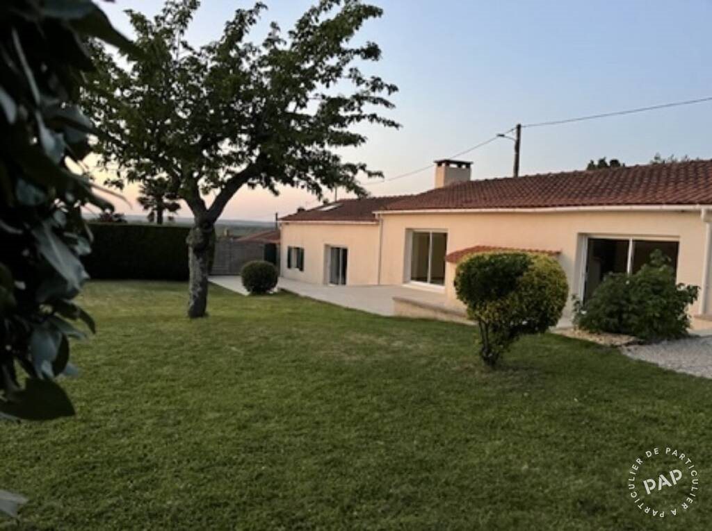 Maison à louer, 104m², Le Pellerin