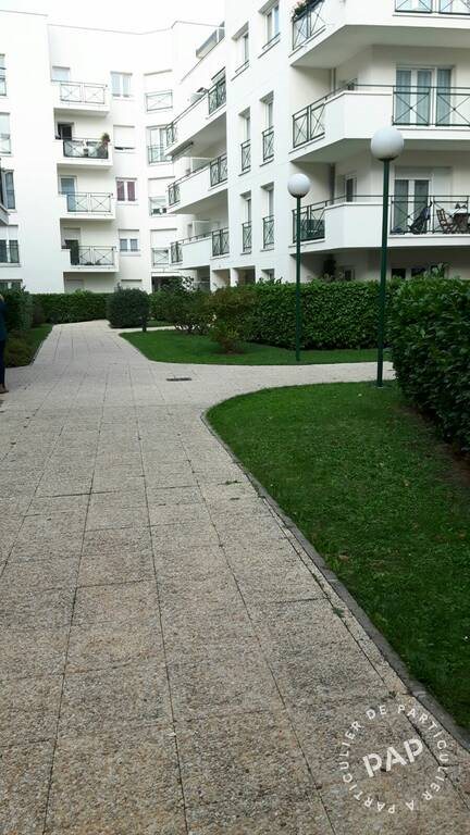 Appartement à louer, 34m², Châtillon