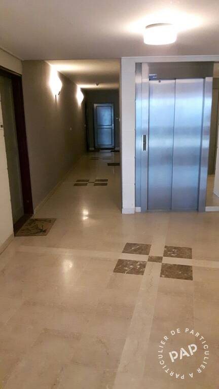 Appartement à louer, 34m², Châtillon