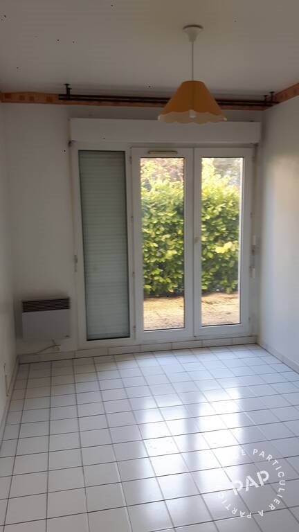 Appartement à louer, 34m², Châtillon