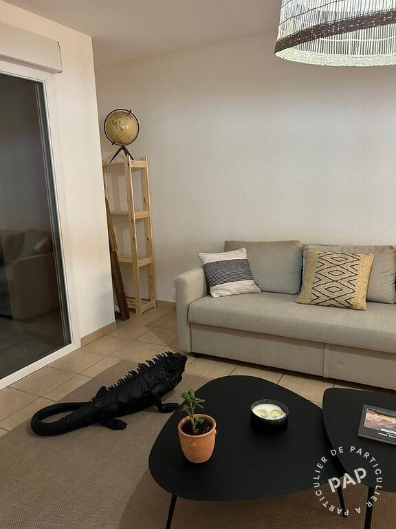 Appartement à louer, 67m², Annemasse