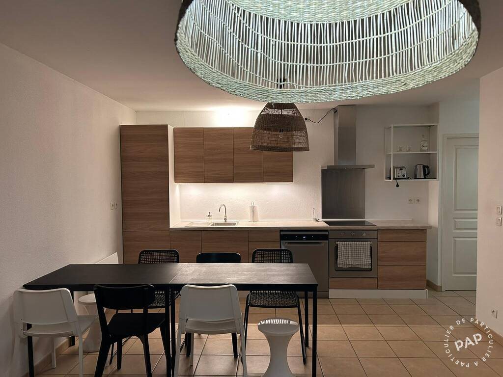 Appartement à louer, 67m², Annemasse