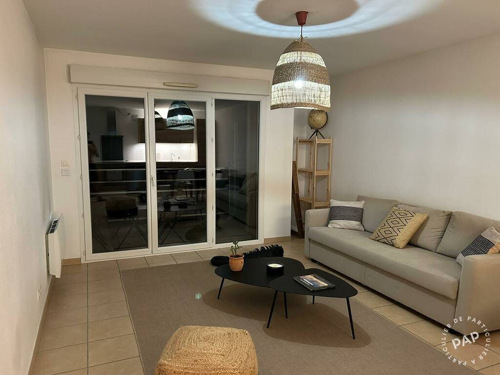 Appartement à louer, 67m², Annemasse