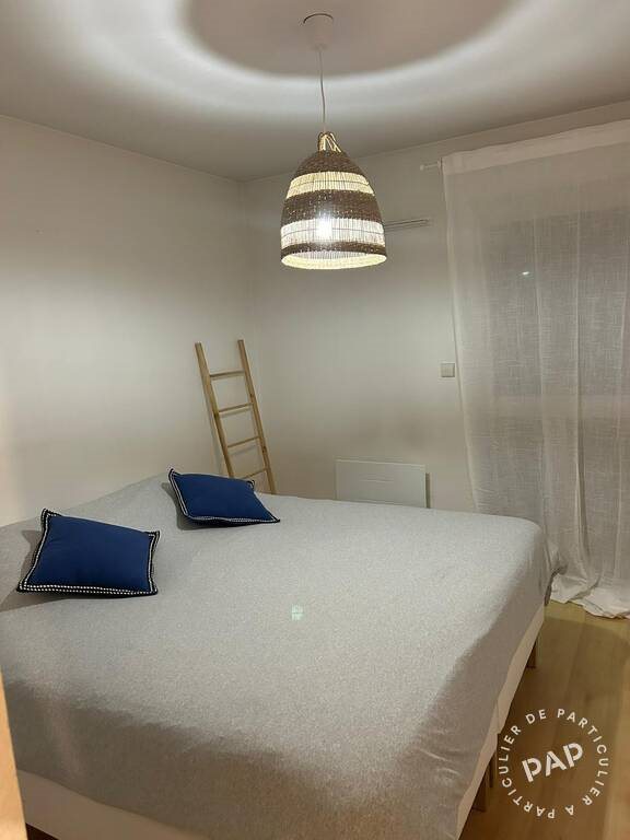 Appartement à louer, 67m², Annemasse