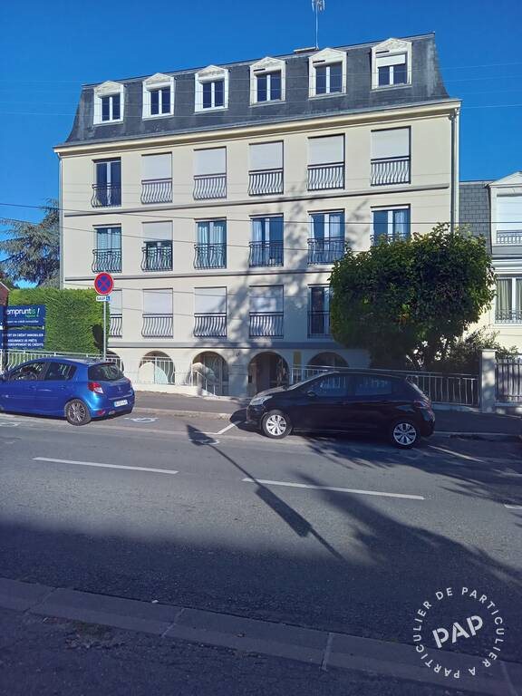 Appartement à louer, 90m², Melun