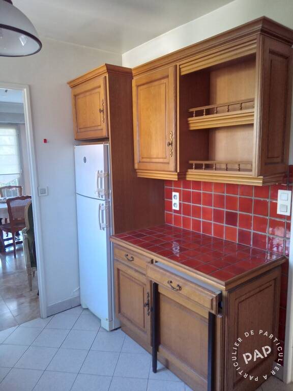 Appartement à louer, 90m², Melun