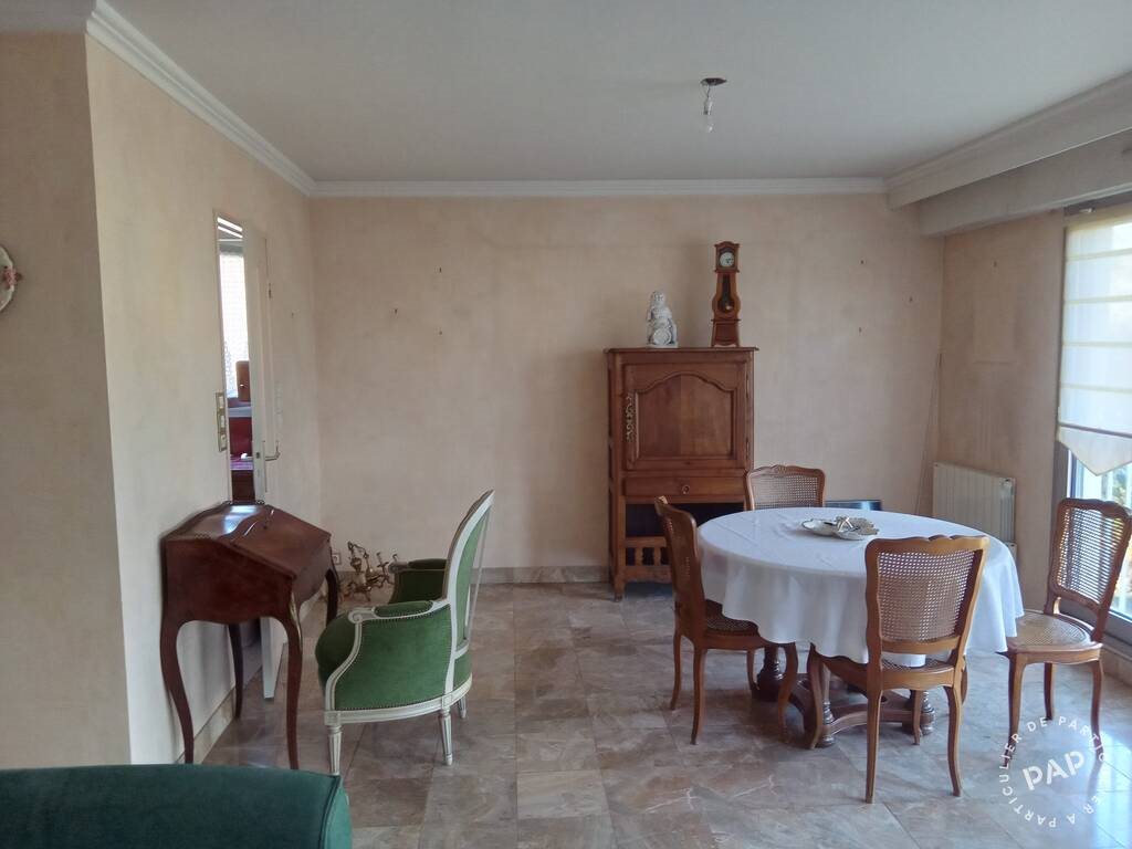Appartement à louer, 90m², Melun