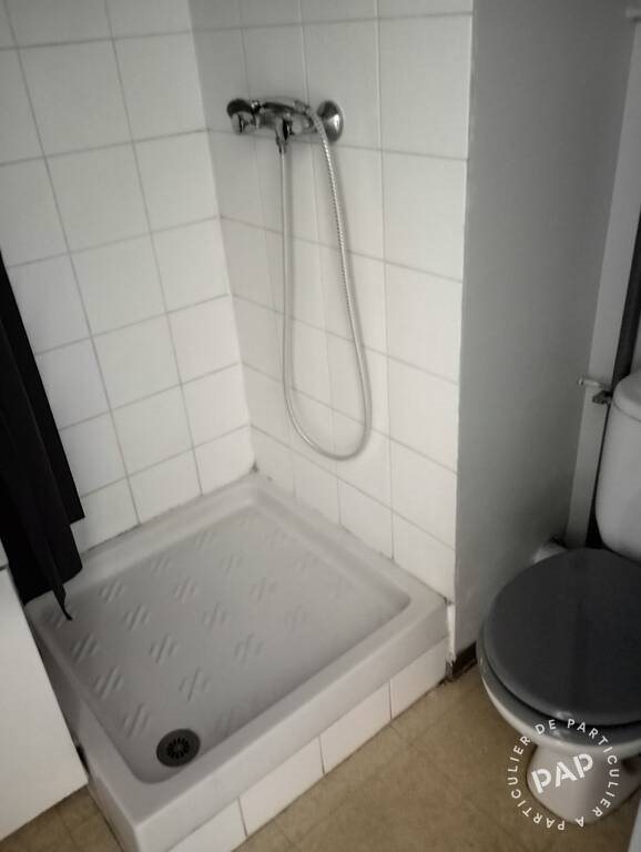 Appartement à louer, 18m², Rouen