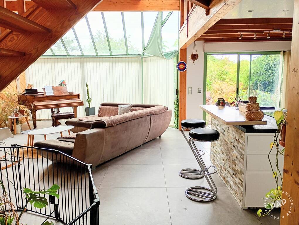 Maison à vendre, 150m², Mouroux