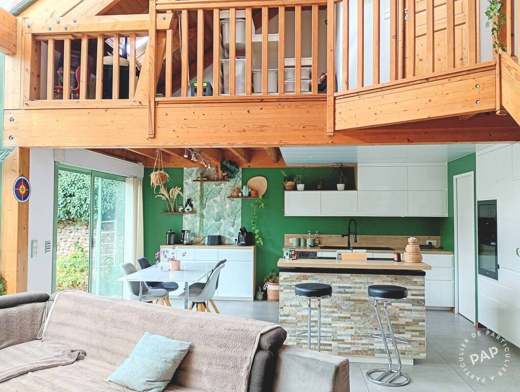 Maison à vendre, 150m², Mouroux