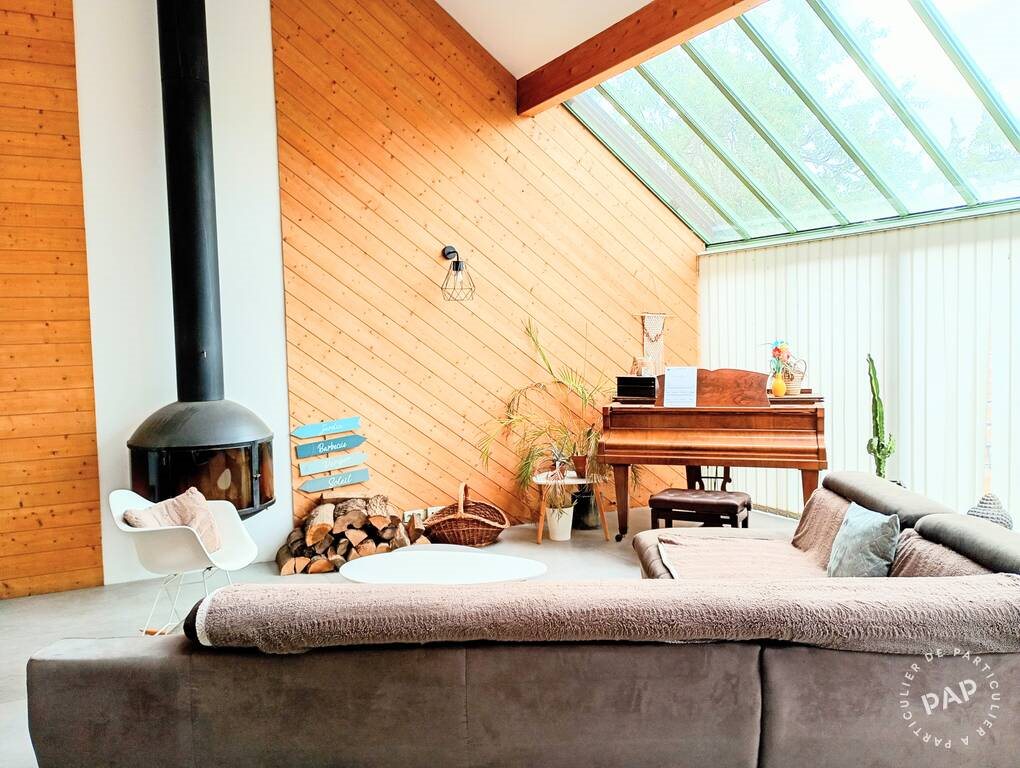 Maison à vendre, 150m², Mouroux