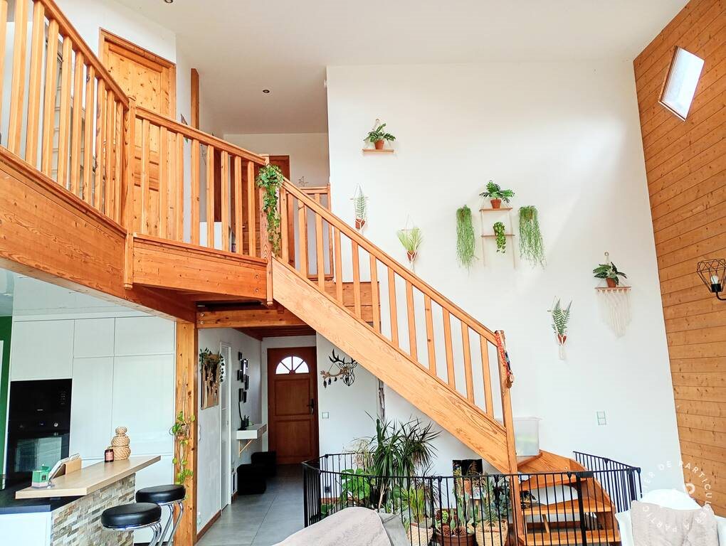 Maison à vendre, 150m², Mouroux
