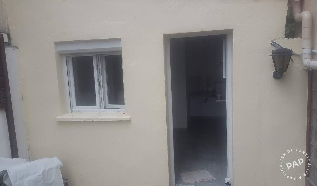 Appartement à louer, 17m², Aulnay-sous-Bois